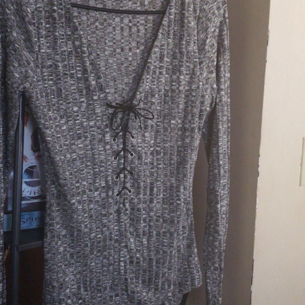 Body suit - Picture 2 of 4